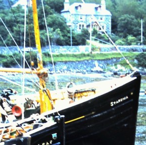 ULLAPOOL